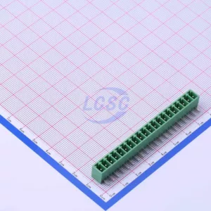 DORABO DB2ERC-3.81-20P-GN