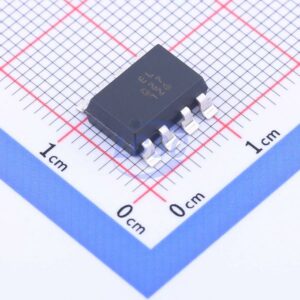 Everlight Elec EL827S1(TA)