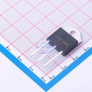 FUXINSEMI BTA26-800BW