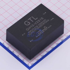 GTL-POWER GH10-V2S15