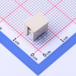 HDGC HDGC2001WV-S-2P