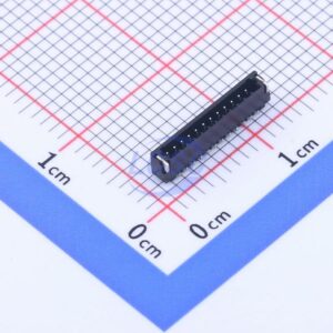 HRS(Hirose) DF52-12S-0.8H(21)