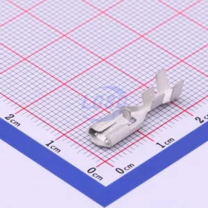 HX(Zhejiang Yueqing Hongxing Elec) HX4.8S-21T