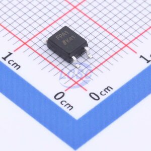 Isocom Components IS126