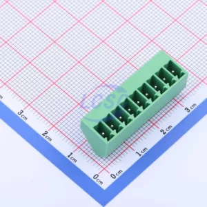 JILN JL15EDGLC-35009G01