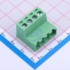 JILN JL2EDGKR-50804G01