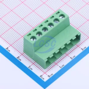 JILN JL2EDGKR-50806G01