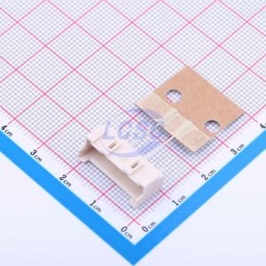 JST B07B-XASS-1-T(LF)(SN)