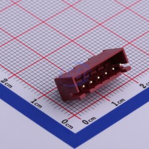 JST B6B-XH-2-R(LF)(SN)