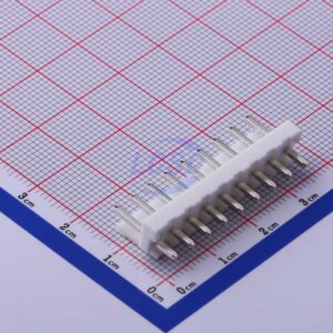 JST B9P-VH-B(LF)(SN)