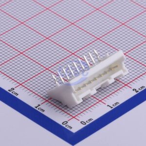 JST S09B-PASK-2(LF)(SN)