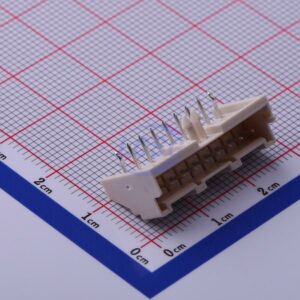 JST S09B-XASK-1(LF)(SN)