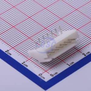 JST S7B-XH-A-1(LF)(SN)