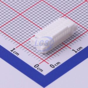 JST SHLDP-20V-S-1(B)