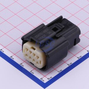 MOLEX 334724801