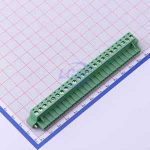 Ningbo Kangnex Elec WJ2EDGKM-5.08-24P