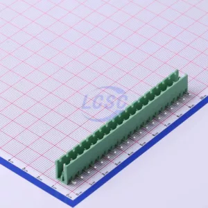 Ningbo Kangnex Elec WJ2EDGR-5.08-19P