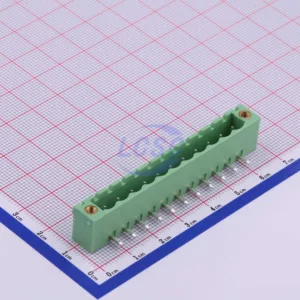 Ningbo Kangnex Elec WJ2EDGRM-5.08-11P