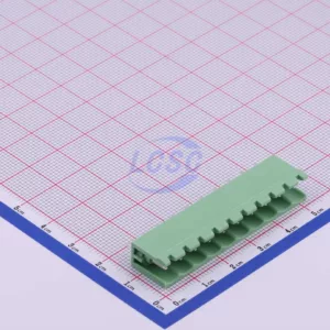 Ningbo Kangnex Elec WJ2EDGV-5.08-10P