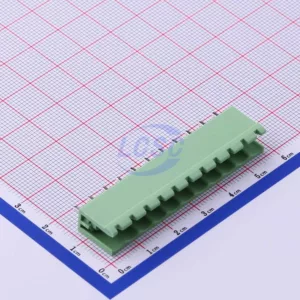 Ningbo Kangnex Elec WJ2EDGV-5.08-11P