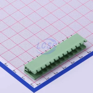 Ningbo Kangnex Elec WJ2EDGV-5.08-12P