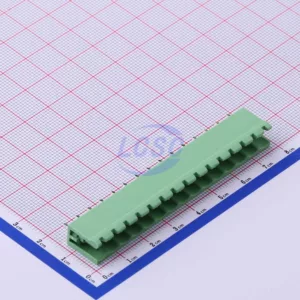 Ningbo Kangnex Elec WJ2EDGV-5.08-15P