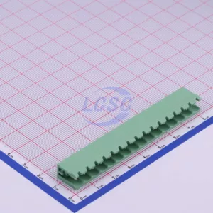 Ningbo Kangnex Elec WJ2EDGV-5.08-16P