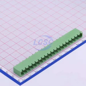 Ningbo Kangnex Elec WJ2EDGVC-5.08-20P