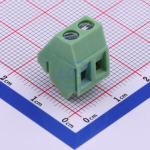 Ningbo Xinlaiya Elec. XY103-5.0-2P