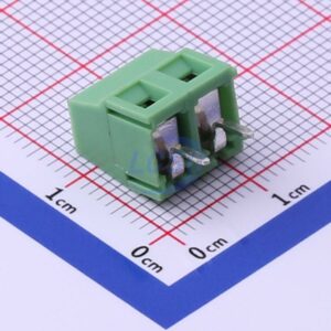 Ningbo Xinlaiya Elec. XY127V-5.0-2P