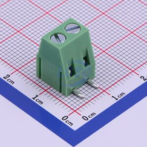 Ningbo Xinlaiya Elec. XY128R-A-5.0-2P