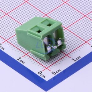 Ningbo Xinlaiya Elec. XY128V-A-5.0-2P