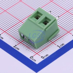 Ningbo Xinlaiya Elec. XY128V-A-5.08-2P