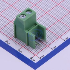 Ningbo Xinlaiya Elec. XY129R-A-5.0-2P