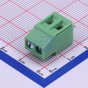 Ningbo Xinlaiya Elec. XY129V-B-5.0-2P