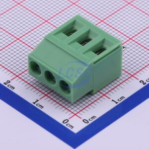 Ningbo Xinlaiya Elec. XY129V-B-5.0-3P