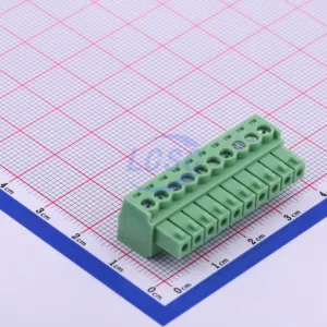 Ningbo Xinlaiya Elec. XY2500F-G-3.5-10P