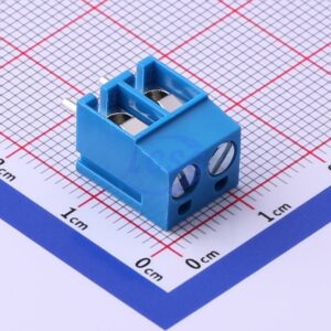 Ningbo Xinlaiya Elec. XY300V-A-5.0-2P