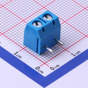 Ningbo Xinlaiya Elec. XY301R-A-5.0-2P