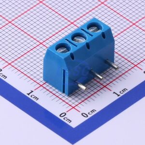 Ningbo Xinlaiya Elec. XY301R-A-5.0-3P