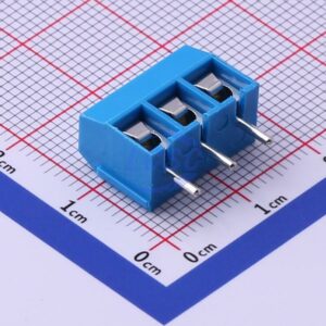 Ningbo Xinlaiya Elec. XY301V-A-5.0-3P