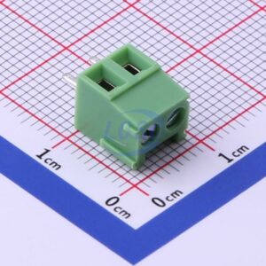 Ningbo Xinlaiya Elec. XY303V-3.81-2P