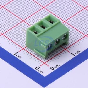 Ningbo Xinlaiya Elec. XY303V-3.81-3P