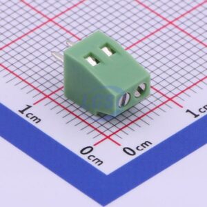 Ningbo Xinlaiya Elec. XY308-2.54-2P