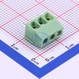 Ningbo Xinlaiya Elec. XY350V-3.5-3P