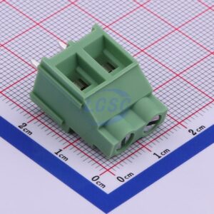 Ningbo Xinlaiya Elec. XY636-7.62-2P