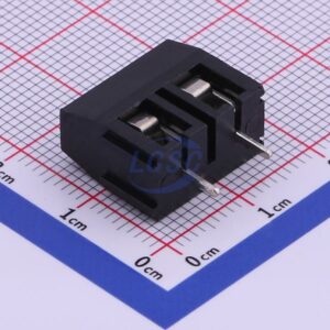 Ningbo Xinlaiya Elec. XY705V-7.5-2P