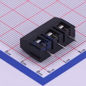 Ningbo Xinlaiya Elec. XY705V-7.5-3P