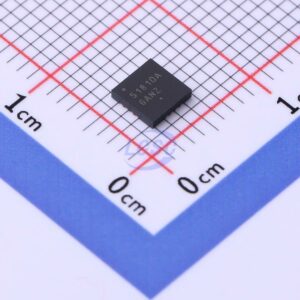 onsemi NCP51810AMNTWG