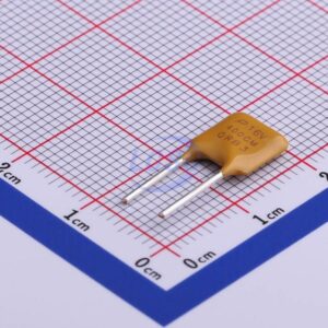 PTTC(Polytronics Tech) RLD16P400GMF